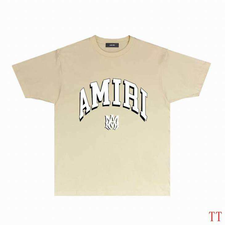 Picture of Amiri T Shirts Short _SKUAmiriS-2XL20tx3123947